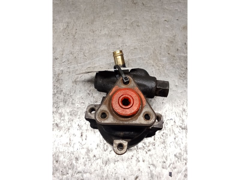 Recambio de bomba direccion para ford transit autobús (e_ _) 2.5 di (ebl, ecl, eds, edl) referencia OEM IAM   