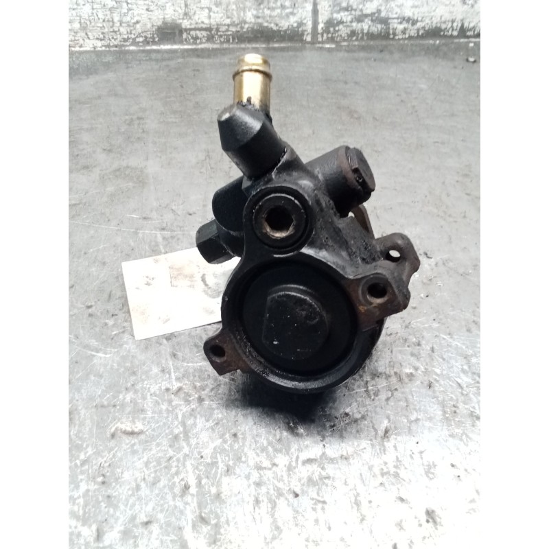 Recambio de bomba direccion para ford transit autobús (e_ _) 2.5 di (ebl, ecl, eds, edl) referencia OEM IAM   