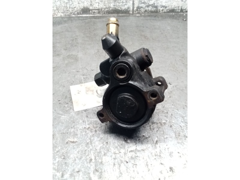 Recambio de bomba direccion para ford transit autobús (e_ _) 2.5 di (ebl, ecl, eds, edl) referencia OEM IAM   