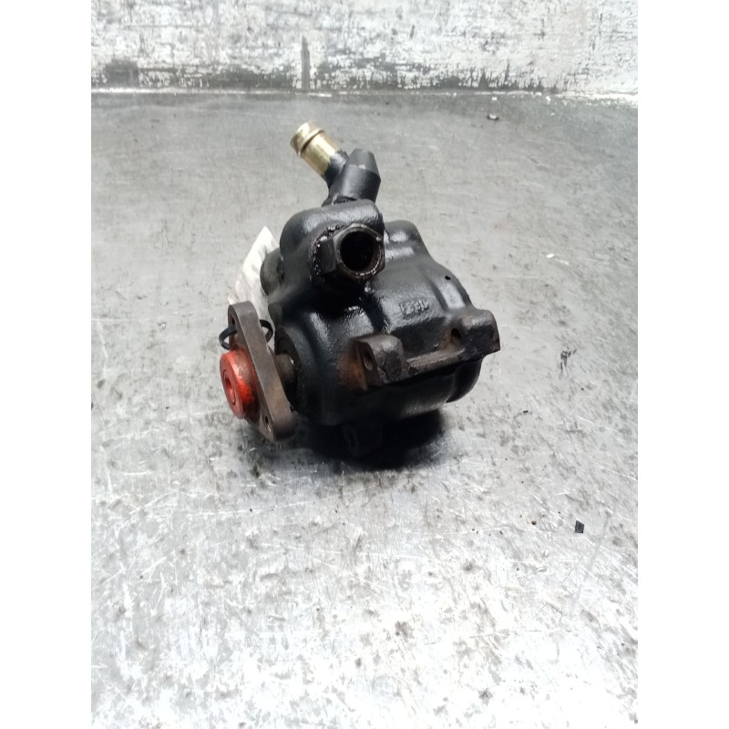 Recambio de bomba direccion para ford transit autobús (e_ _) 2.5 di (ebl, ecl, eds, edl) referencia OEM IAM   