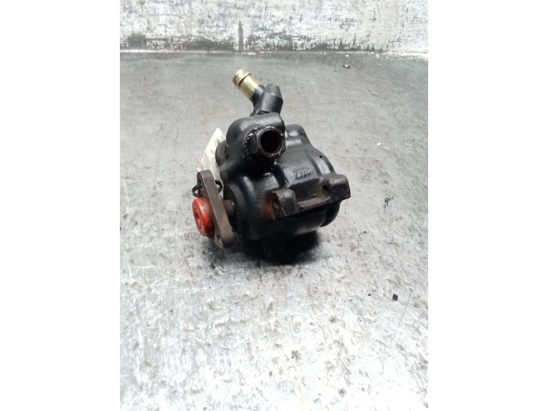 Recambio de bomba direccion para ford transit autobús (e_ _) 2.5 di (ebl, ecl, eds, edl) referencia OEM IAM   