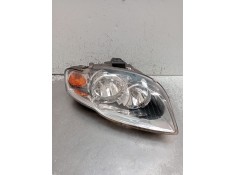 Recambio de faro derecho para audi a4 b7 (8ec) 2.0 tdi 16v referencia OEM IAM   
