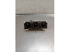 Recambio de mando calefaccion / aire acondicionado para peugeot 306 hatchback (7a, 7c, n3, n5) 1.6 referencia OEM IAM   