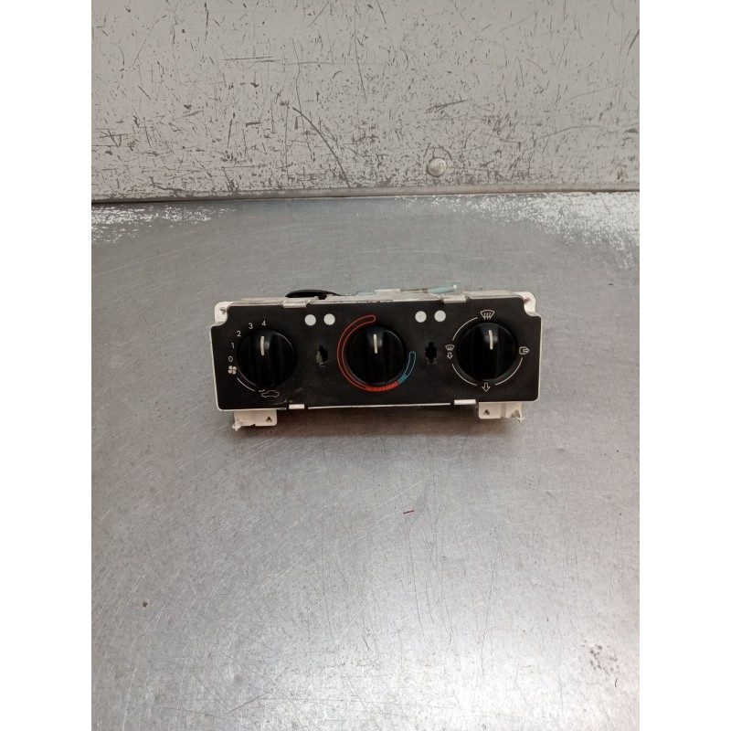 Recambio de mando calefaccion / aire acondicionado para peugeot 306 hatchback (7a, 7c, n3, n5) 1.6 referencia OEM IAM   