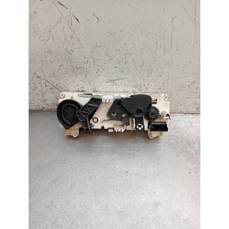 Recambio de mando calefaccion / aire acondicionado para peugeot 306 hatchback (7a, 7c, n3, n5) 1.6 referencia OEM IAM   