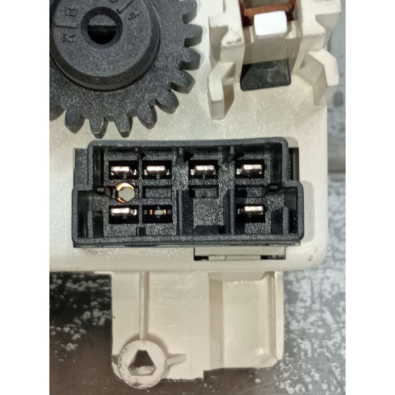 Recambio de mando calefaccion / aire acondicionado para peugeot 306 hatchback (7a, 7c, n3, n5) 1.6 referencia OEM IAM   