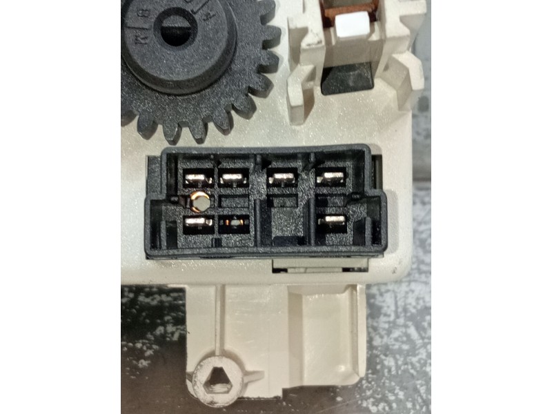 Recambio de mando calefaccion / aire acondicionado para peugeot 306 hatchback (7a, 7c, n3, n5) 1.6 referencia OEM IAM   