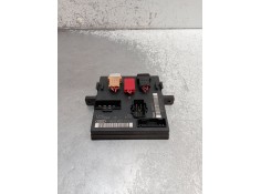 Recambio de caja reles / fusibles para audi a4 b7 (8ec) 2.0 tdi 16v referencia OEM IAM 8E0907279L  