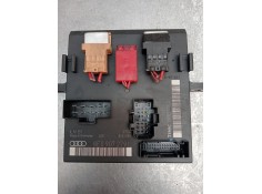 Recambio de caja reles / fusibles para audi a4 b7 (8ec) 2.0 tdi 16v referencia OEM IAM 8E0907279L   2