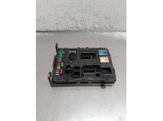 Recambio de caja reles / fusibles para peugeot 307 sw (3h) 1.6 hdi 110 referencia OEM IAM 9661940480 BSI2004H05 01160106