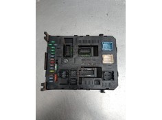 Recambio de caja reles / fusibles para peugeot 307 sw (3h) 1.6 hdi 110 referencia OEM IAM 9661940480 BSI2004H05 01160106 2