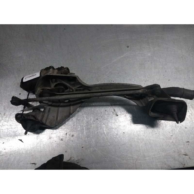 Recambio de motor limpia delantero para jaguar s-type 3.0 v6 24v cat referencia OEM IAM R8317500AK  