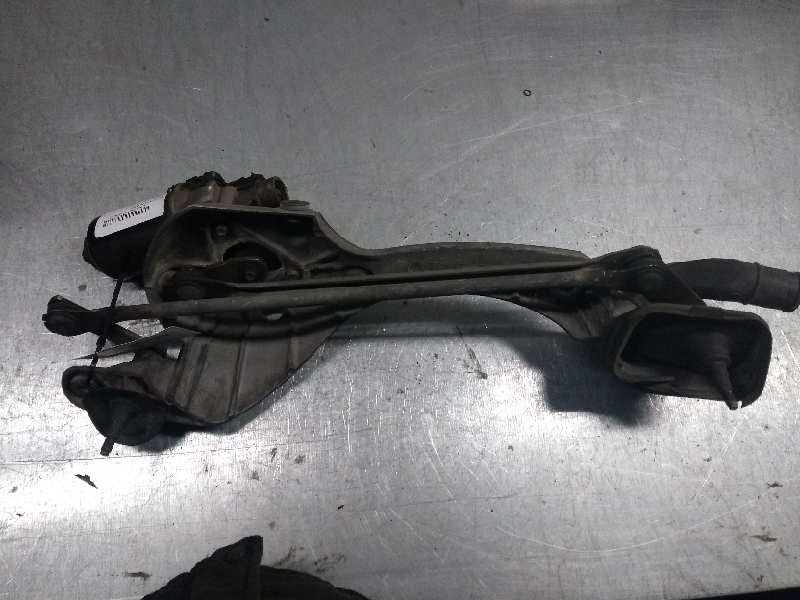 Recambio de motor limpia delantero para jaguar s-type 3.0 v6 24v cat referencia OEM IAM R8317500AK  