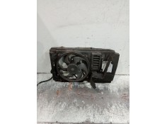 Recambio de panel frontal para peugeot partner furgoneta/monovolumen (5_, g_) 1.9 d referencia OEM IAM   