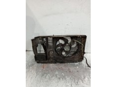 Recambio de panel frontal para peugeot partner furgoneta/monovolumen (5_, g_) 1.9 d referencia OEM IAM    2