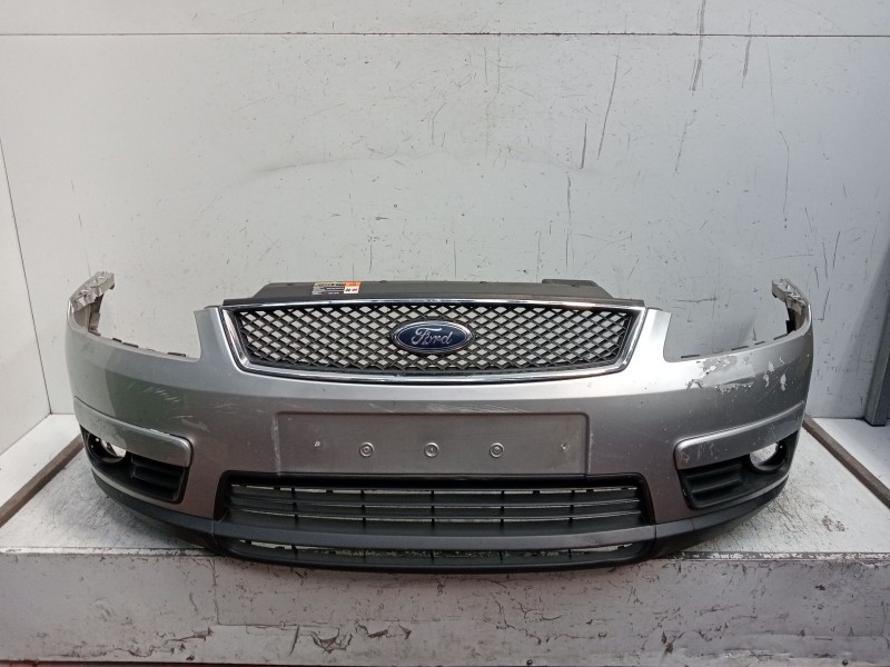 Recambio de paragolpes delantero para ford focus c-max (dm2) 1.8 tdci referencia OEM IAM   