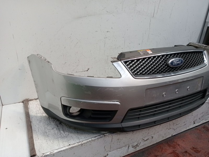 Recambio de paragolpes delantero para ford focus c-max (dm2) 1.8 tdci referencia OEM IAM   