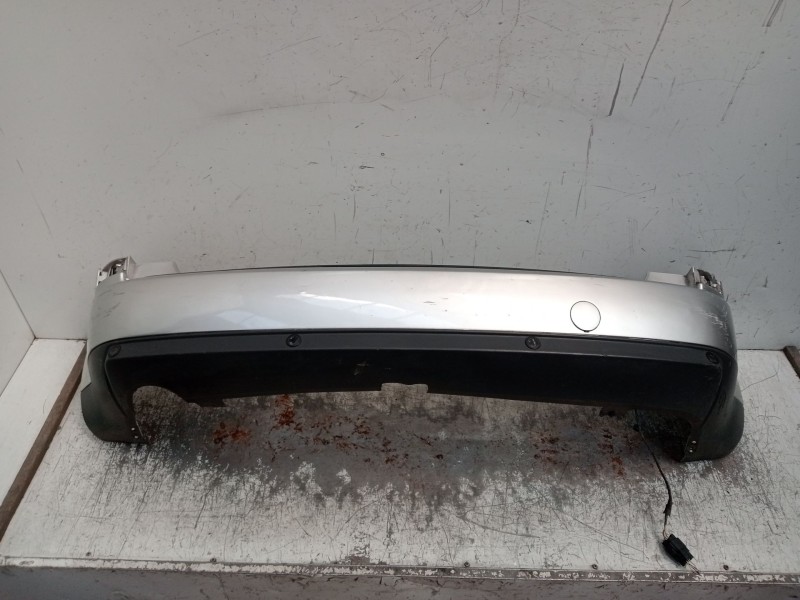 Recambio de paragolpes trasero para ford focus c-max (dm2) 1.8 tdci referencia OEM IAM   