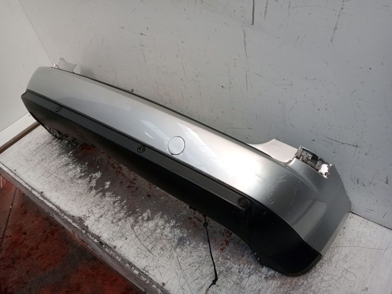 Recambio de paragolpes trasero para ford focus c-max (dm2) 1.8 tdci referencia OEM IAM   