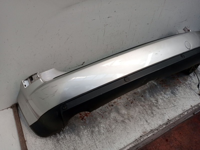 Recambio de paragolpes trasero para ford focus c-max (dm2) 1.8 tdci referencia OEM IAM   