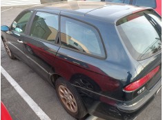 alfa romeo 156 sportwagon (116) del año 2001 2