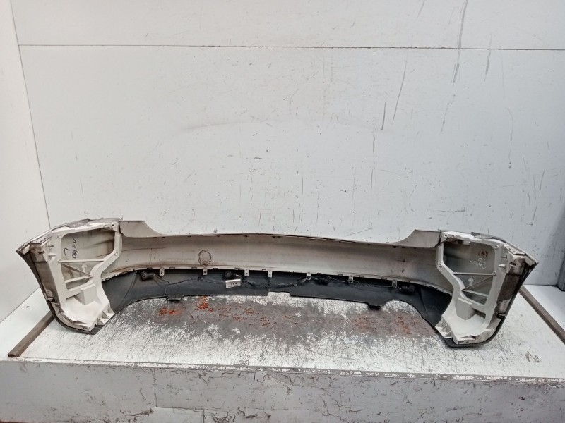 Recambio de paragolpes trasero para ford focus c-max (dm2) 1.8 tdci referencia OEM IAM   