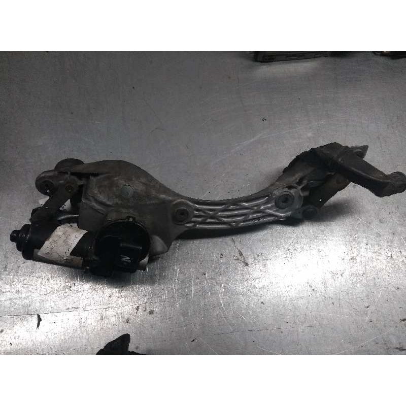 Recambio de motor limpia delantero para jaguar s-type 3.0 v6 24v cat referencia OEM IAM R8317500AK  