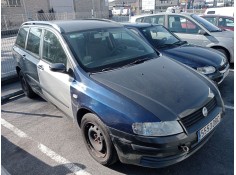 fiat stilo multi wagon (192_) del año 2005