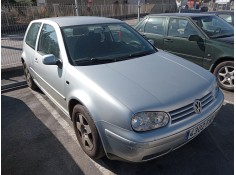 volkswagen golf iv (1j1) del año 2000