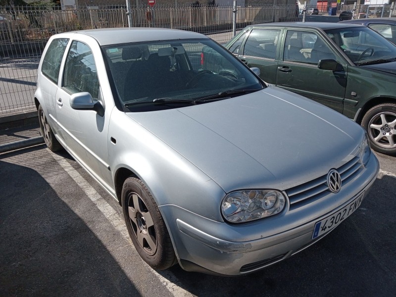 volkswagen golf iv (1j1) del año 2000