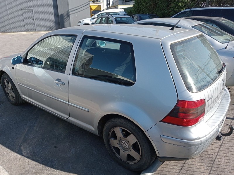 volkswagen golf iv (1j1) del año 2000