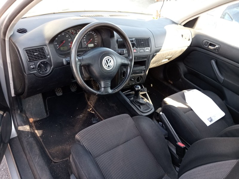 volkswagen golf iv (1j1) del año 2000