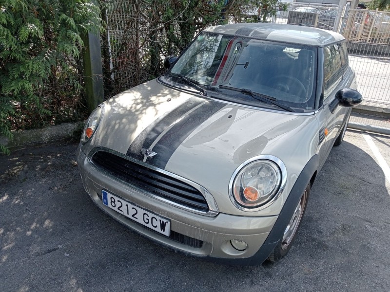 mini mini (r56) del año 2008
