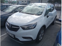opel mokka / mokka x (j13) del año 2016
