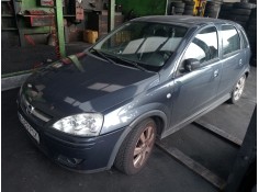opel corsa c (x01) del año 2006