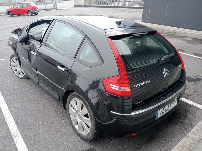 citroën c4 i (lc_) del año 2005