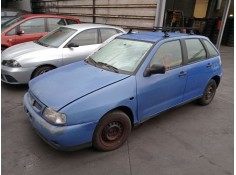 seat ibiza ii (6k1) del año 1999