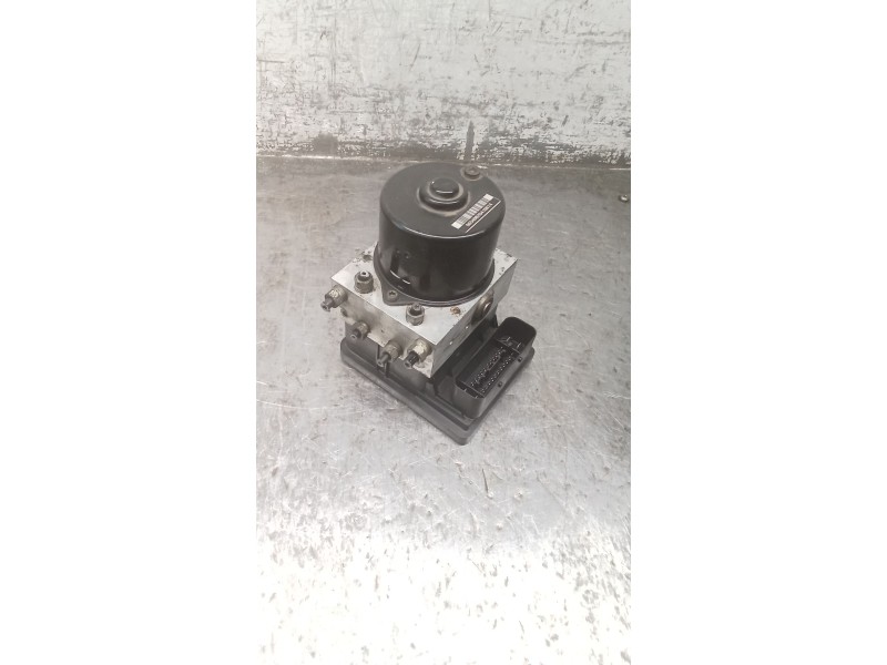 Recambio de abs para opel zafira / zafira family b (a05) 1.9 cdti (m75) referencia OEM IAM 00404674E1 13244860 10020602874