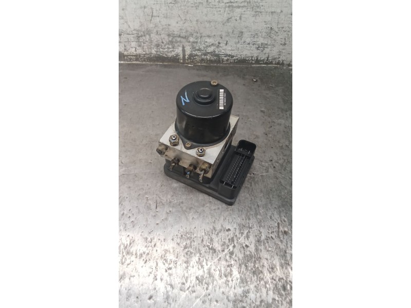 Recambio de abs para ford fusion (ju_) 1.4 referencia OEM IAM 10096001003 00008556D1 2S612M110/10020600164