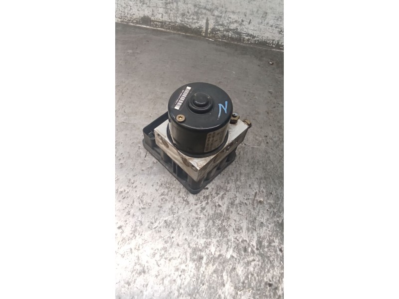 Recambio de abs para ford fusion (ju_) 1.4 referencia OEM IAM 10096001003 00008556D1 2S612M110/10020600164