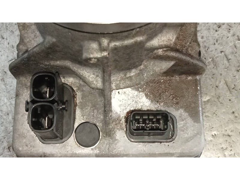 Recambio de bomba direccion para peugeot 308 sw urban referencia OEM IAM 9672719980 A0021550 