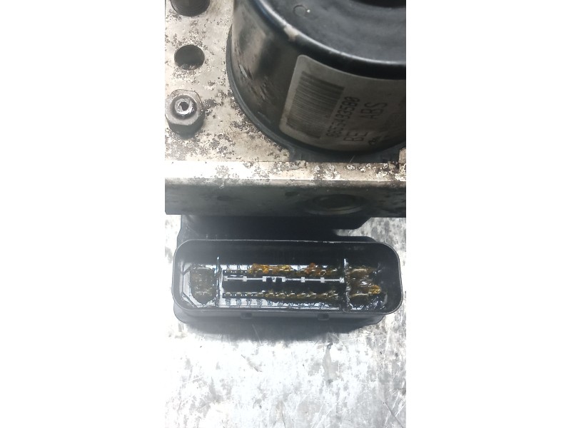 Recambio de abs para citroën c2 (jm_) 1.6 referencia OEM IAM 00401185E1 9656493580 10020700564