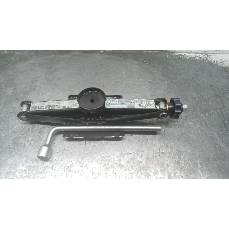 Recambio de gato para mercedes-benz clase a (w169) a 180 cdi (169.007, 169.307) referencia OEM IAM A1685830715  