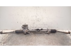 Recambio de cremallera direccion para ford fusion (ju_) 1.4 referencia OEM IAM   