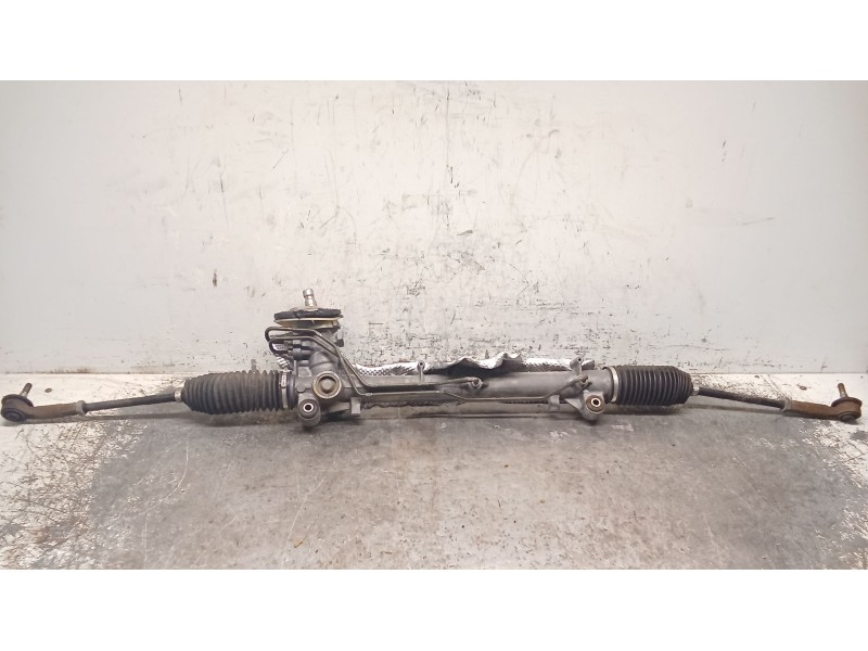 Recambio de cremallera direccion para ford fusion (ju_) 1.4 referencia OEM IAM   