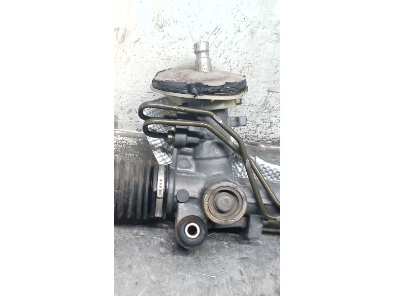 Recambio de cremallera direccion para ford fusion (ju_) 1.4 referencia OEM IAM   