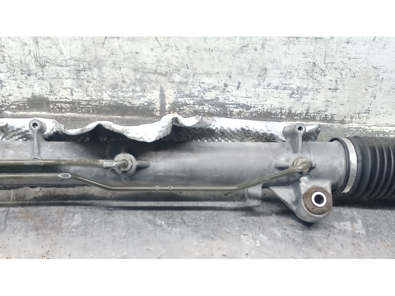 Recambio de cremallera direccion para ford fusion (ju_) 1.4 referencia OEM IAM   