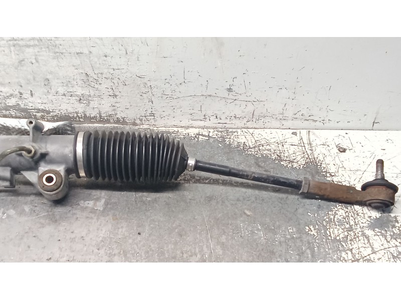 Recambio de cremallera direccion para ford fusion (ju_) 1.4 referencia OEM IAM   