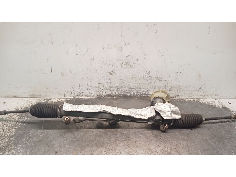 Recambio de cremallera direccion para ford fusion (ju_) 1.4 referencia OEM IAM   