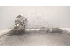 Recambio de cremallera direccion para mercedes-benz clase a (w169) a 180 cdi (169.007, 169.307) referencia OEM IAM 6700001319  